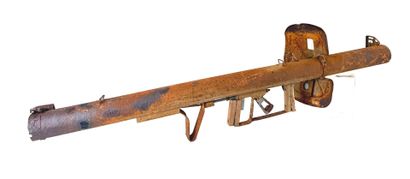 Germany, 2nd WW.
Raketen Panzerbüchse 54...