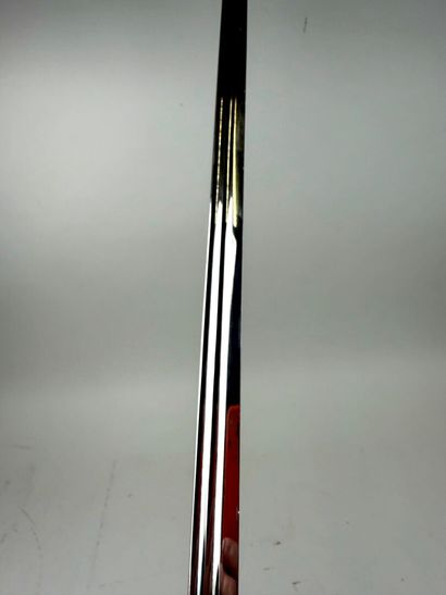 Royaume de Prusse, Second Reich (1871-1918).
Sabre...