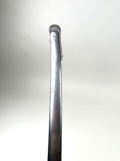 France, IIIème République (1870-1940).
Sabre...