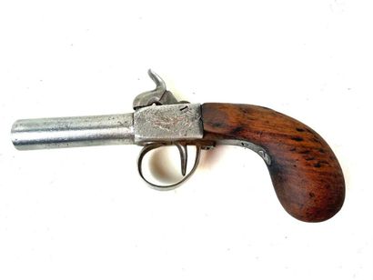 France, Louis-Philippe (1830-1848).
Pistolet...