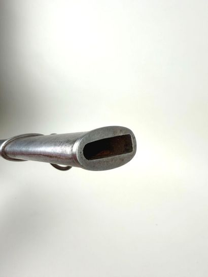 France, IIIème République (1870-1940).
Sabre...