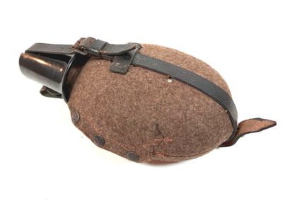 Germany, 2nd GM.
Model 31 individual water...