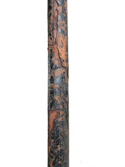 France, IIIème République (1870-1940).
Sabre...