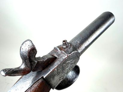France, Louis-Philippe (1830-1848).
Pistolet...
