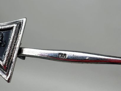 Prusse, Guerre Franco-Prussienne 1870-71.
Croix...
