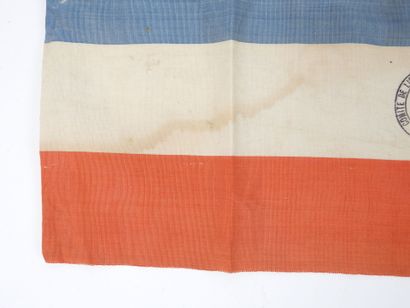 FRANCE, période Libération (1944-45).
Brassard...