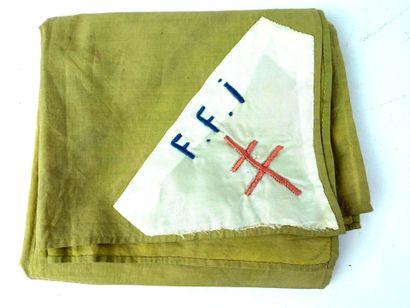 France, Libération (1944).
Souvenir des maquisards...