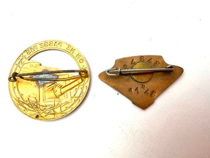 France, État Français (1941-1944) et Guerre...