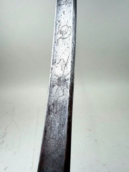 France, fin du Règne de Louis XVI (1774-1793)...