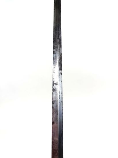 France, Louis-Philippe (1830-1848).
Épée...