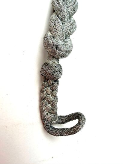 Germany, 2nd GM.
1st degree luftwaffe 