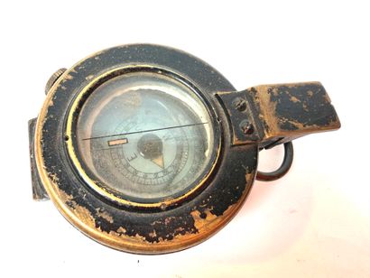 Great Britain, 2nd World War.
MK III regulation...