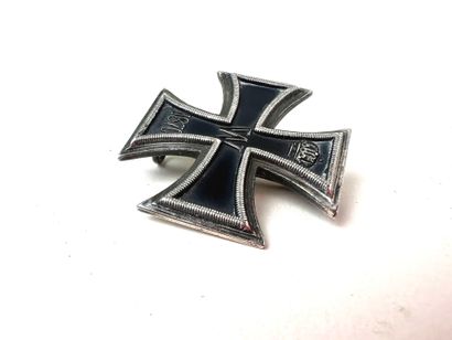 Prusse, Guerre Franco-Prussienne 1870-71.
Croix...