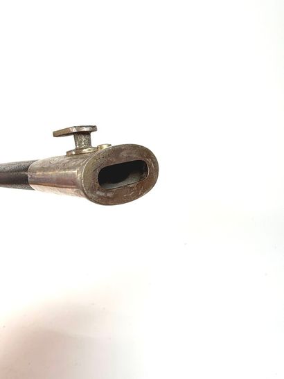 Allemagne, 1ère GM.
Baïonnette « SEITENGEWEHR...