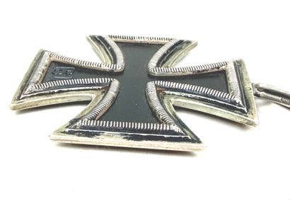 Allemagne, 2ème GM.
Croix de chevalier de...