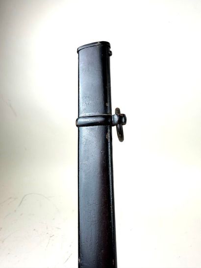 Royaume de Prusse, Second Reich (1871-1918).
Sabre...