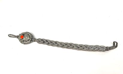 Germany, 2nd GM.
1st degree luftwaffe 