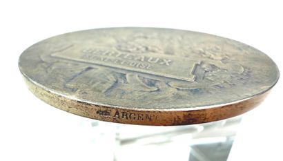 France, IIIème République (1870-1940).
Souvenirs...