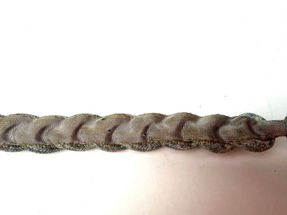Germany, 2nd GM.
1st degree luftwaffe 