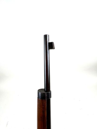 France, IIIème République (1870-1940).
Carabine...