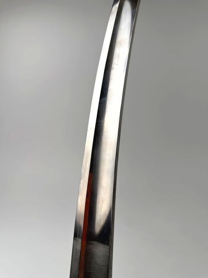 France, Louis-Philippe (1830-1845).
Sabre...