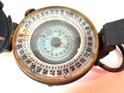 Great Britain, 2nd World War.
MK III regulation...