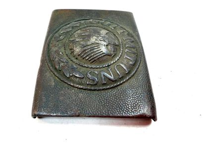 Germany, Weimar Republic (1919 - 1933).
Reichwehr...