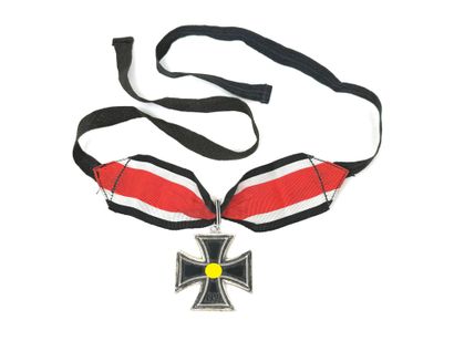 Allemagne, 2ème GM.
Croix de chevalier de...
