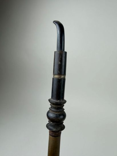 Allemagne, Second Reich (1871-1918). 
Pipe...