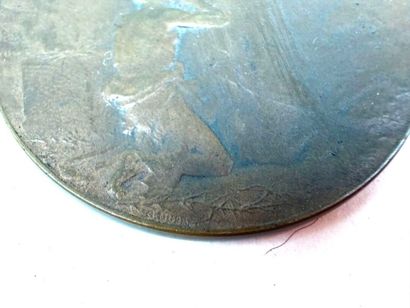 France, IIIème République (1870-1940).
Lot...