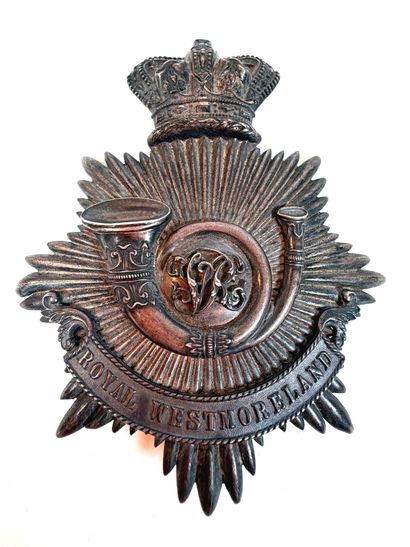 Grande-Bretagne, Règne de la reine Victoria...