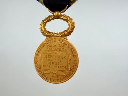 France, IIIe République (1870-1940).
Souvenirs...