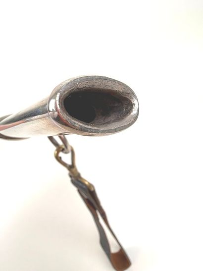 France, IIIème République (1870-1940).
Sabre...