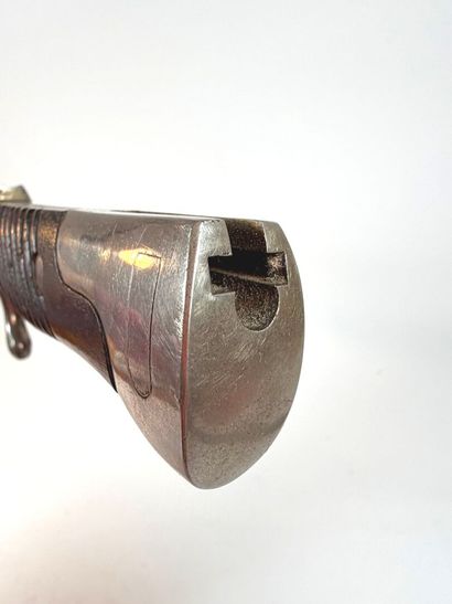 Allemagne, 1ère GM.
Baïonnette « SEITENGEWEHR...