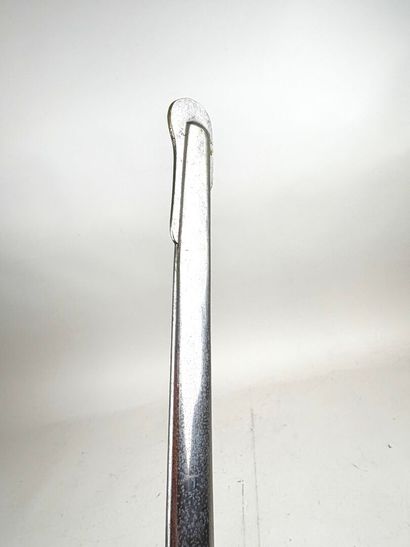 Japon, 2ème GM.
Sabre d'officier d'infanterie...