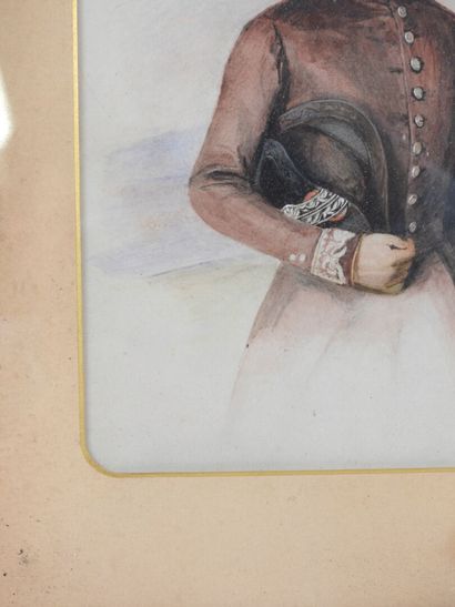 France, Louis-Philippe (1830-1848).
E. Pallault,...