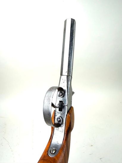 France, Louis-Philippe (1830-1848).
Pistolet...