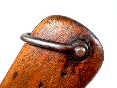 Allemagne, 2ème GM.
Couteau à gravité de...