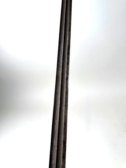 France, Restauration (1814-1830).
Sabre troupe...