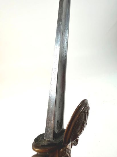 Royaume du Wurtemberg, fin XIXème.
Belle...