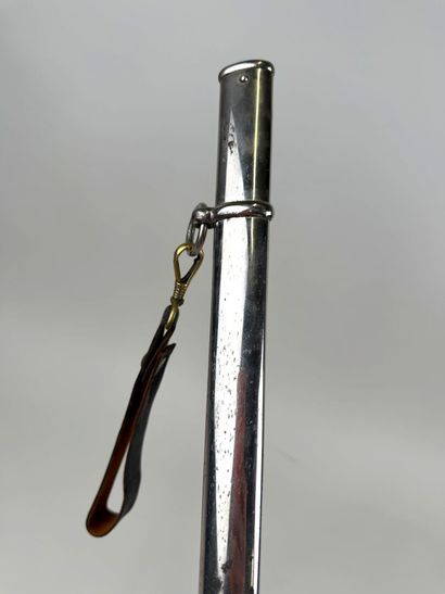 France, IIIème République (1870-1940).
Sabre...