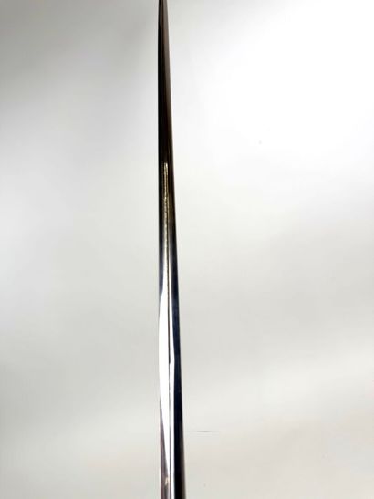 France, IIIème République (1870-1940).
Sabre...