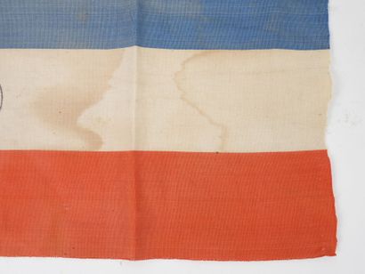 FRANCE, période Libération (1944-45).
Brassard...