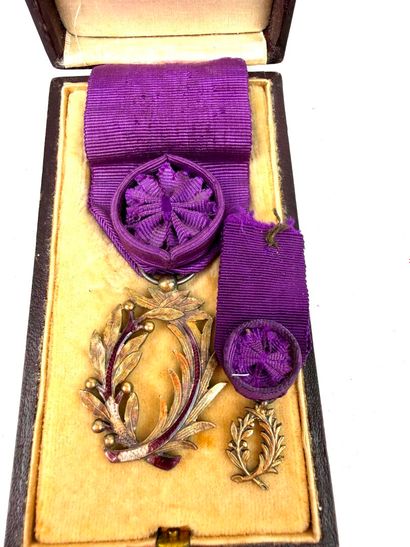 France, IIIème République (1870-1940).
-...