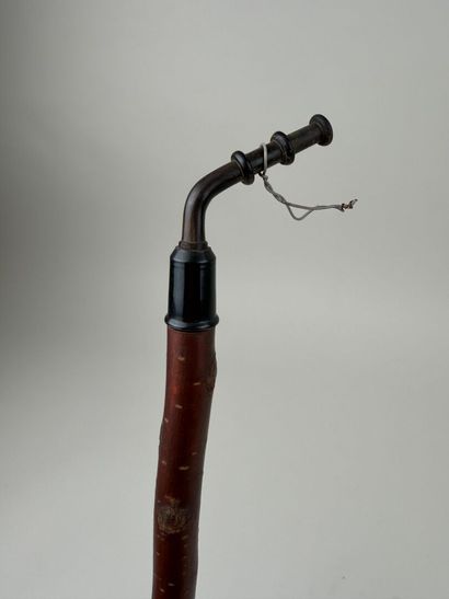 Royaume de Prusse, 1ère GM.
Pipe de réserviste.
Le...