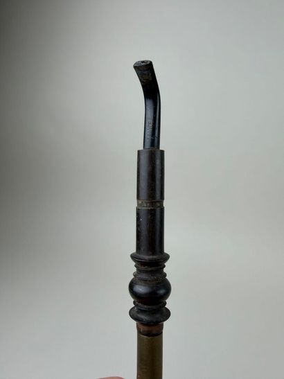Allemagne, Second Reich (1871-1918). 
Pipe...
