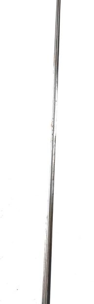 Indéterminé, fin XIXème - début XXème.
Lame...