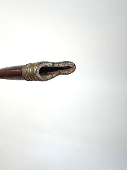 Allemagne, 1ère GM.
Couteau de chasse ou...