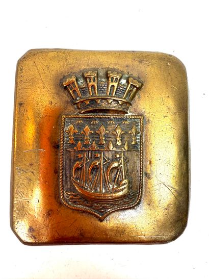France, IIIème République (1870-1940).
Lot...