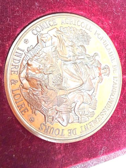 France, IIIème République (1870-1940).
Lot...
